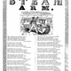 Illustration for article titled The First Cyborg Horror Story: “The Steam Arm” Ballad of 1834-35